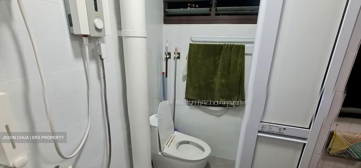 Blk 270 Bangkit Road (Bukit Panjang), HDB 4 Rooms #582036801